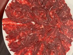 -潮正和潮汕牛肉火锅·老字号(番禺万达店)