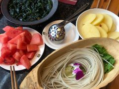 -老码头火锅(骡马市店)