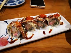 -一心创作料理屋(经开万达店)