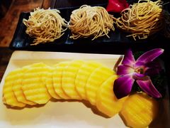 -菌自在·云南野生菌火锅(长安万达店)