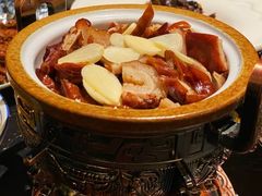 -唐猫庭院·千年陕菜(赛格国际购物中心店)