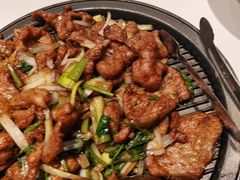 -宝轩渔府·老字号海鲜·正宗津菜(水上店)