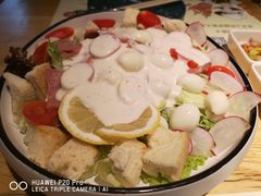-通海俄式烧烤(下瓦房店)
