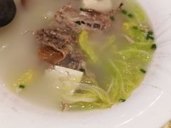 -大碗居·烤鸭·鱼头泡饼(天坛东门店)