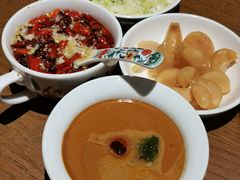 -北京老门框爆肚涮肉馆(凤城六路店)