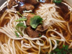 -李先生牛肉面大王(正定机场餐厅)