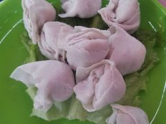 手工鱼皮饺-蚝羊氣惠来羊肉火锅·高压锅生蚝