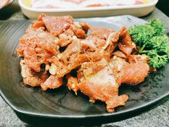 -完美生活炭火烤肉(二马路店)