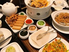 闽南古早润饼-闽和南(深圳万象城店)