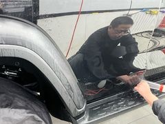 -龙膜全球臻选店·汽车贴膜·隐形车衣(北京琪朗店)