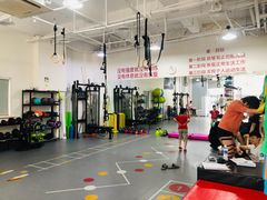 -APT运动康复中心(徐汇万科店)
