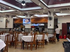 -冰泉豆浆馆(白云山总店)