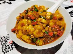 红烧米豆腐-壹盏灯(蚂蚁工房店)