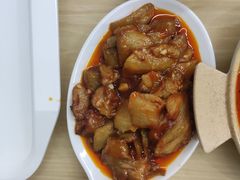 -华堂·至味(青旅运动新天地店)