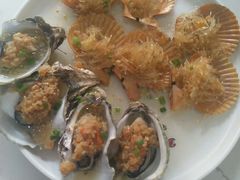 -琼大师东方烤乳猪(亚特兰蒂斯店)