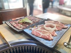 -汉城韩国烧烤火锅(官也街店)