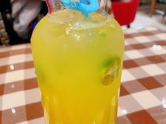 -米斯特比萨(罗斯福店)
