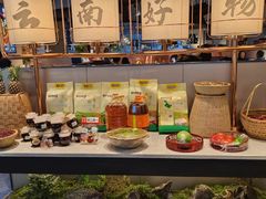 -茄子恰恰·新云南小炒(钱王街店)