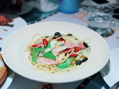 -新贝乐意大利餐厅(苏州中心店)