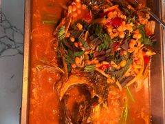 -老友王·南宁特色菜(金汇如意坊店)