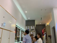-优娑照相馆(世茂广场店)