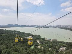 -云龙山