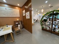 -禾匙素食自助(莱蒙都会店)