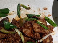 -局气 烤鸭·北京菜(光华路店)
