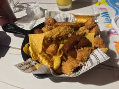 -嘉喜来比萨(罗马花园店)