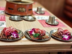 -西塔老太太泥炉烤肉(湖东领汇广场店)