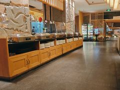 -京旬海鲜放题·铁板烧自助餐厅
