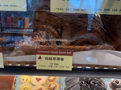 -德南面包房(尚都店)