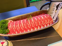 -季季山·云南野生菌火锅(上海首店)