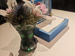-荣轩(新荣记环球金融中心店)