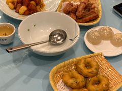 -安泰楼·佛跳墙创始人·传统闽味早茶·酒楼(三坊七巷闽菜地标店)