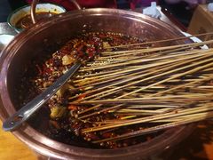 -搓火大都会(广安门总店)