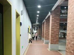 -浙江万里学院(钱湖校区)