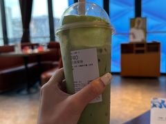 -喜茶(北京三里屯太古里店)