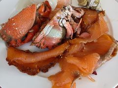 -金茂君悦·食在56海鲜自助餐厅ON56