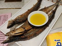 -桥东喜碧海鲜街(水东街店)