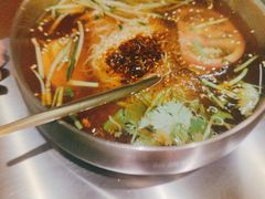 -核桃碳烤肉馆(深圳首店)
