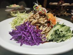 -驿楼兰·新疆菜(火车站店)