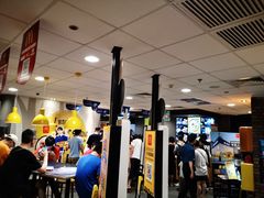 -麦当劳(无锡永乐店)