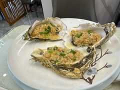 -大众海鲜(巨龙北路店)