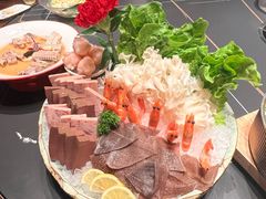 -同庆楼(华强吾悦广场店)