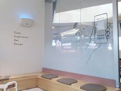 -喜茶(永旺梦乐城店)