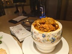 -波特曼西餐厅(中央大街店)