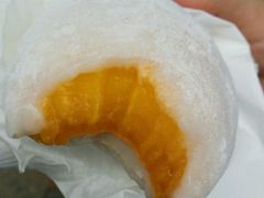 -澳门长洲糯米糍(柯打苏沙街店)