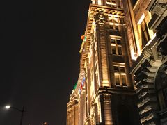 -罗斯福色戒酒吧(外滩店)