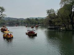 -承德避暑山庄景区